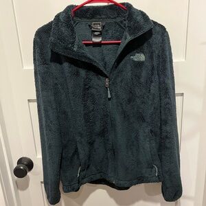 The North Face Teddy Jacket Casual Style